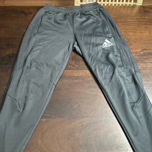 Adias jogger men’s pants, used but decent condition